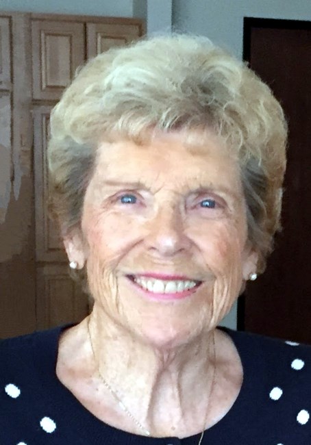 Obituary of Nancy P. Chapman-Dieterich