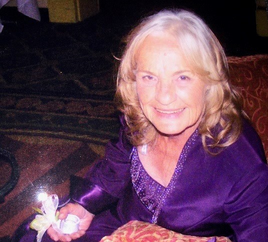 Obituary of Lydia Mae Lloyd