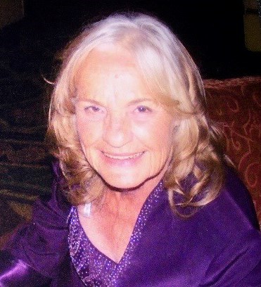 Obituary of Lydia Mae Lloyd