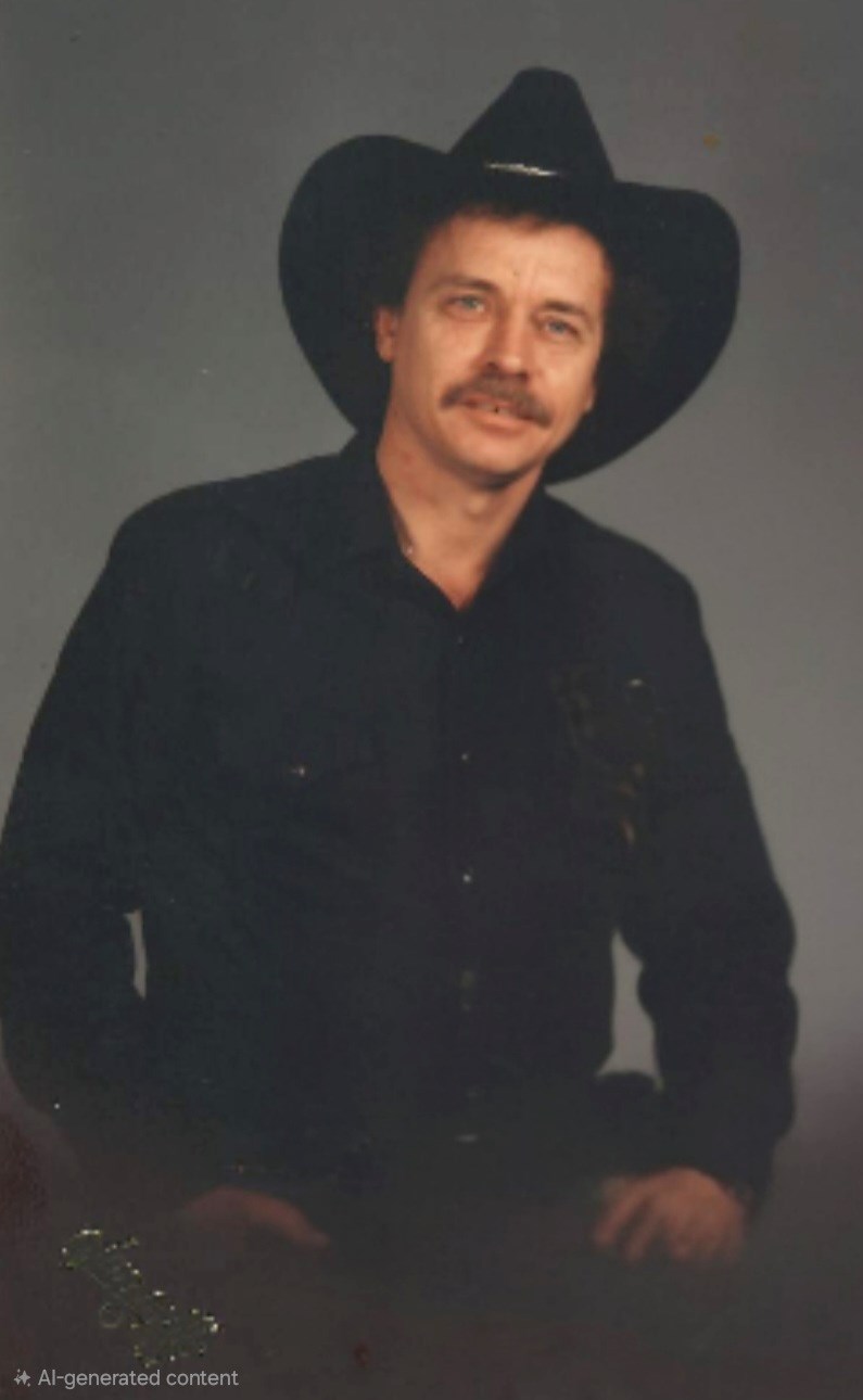 Obituary of Kenneth Ray Rooks