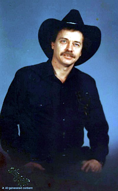 Obituary of Kenneth Ray Rooks