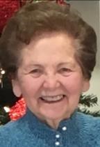 Obituary of Doicy Bouquet Zeringue