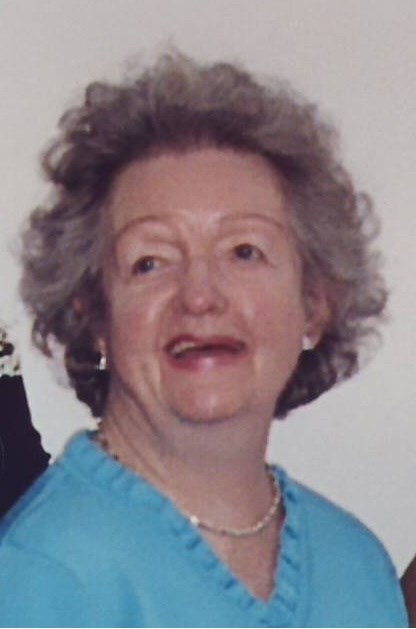 Obituary of Margaret Hope Lancaster