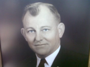 Obituary of Robert Augustus Newberry