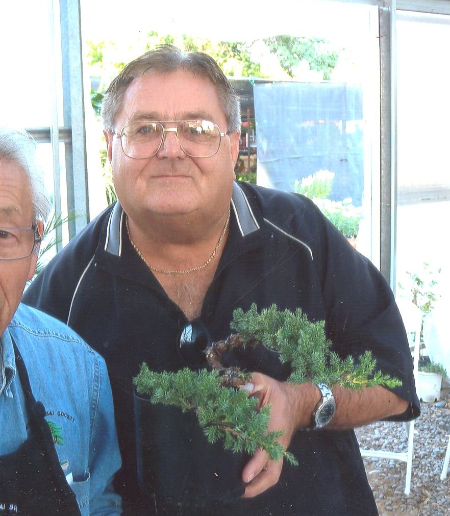 Obituary of Wayne William Harrison