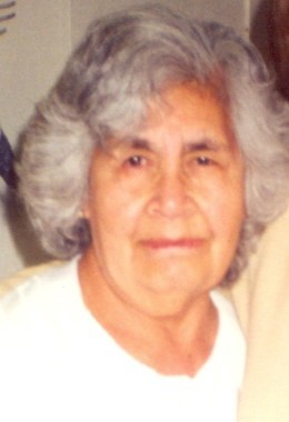 Obituary of Socorro Garcia Campos
