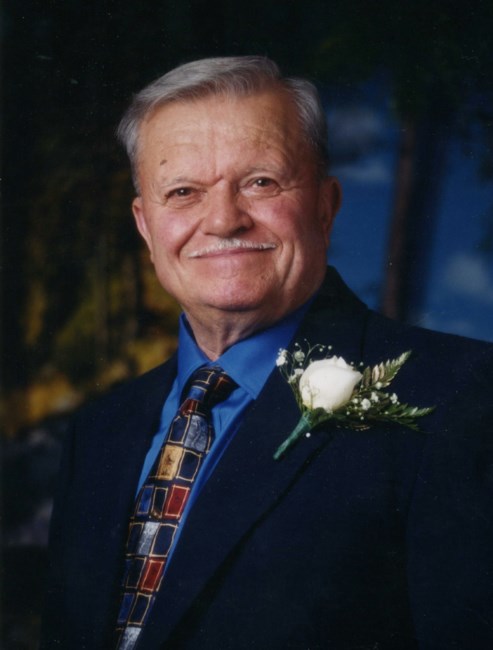 Obituary of Pasquale A. Vecchiarelli