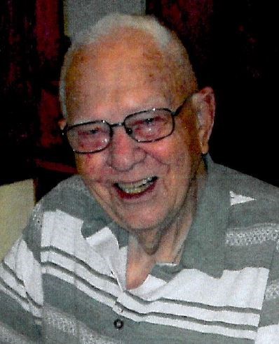 Obituary of Wilbur "Bill" L Mace