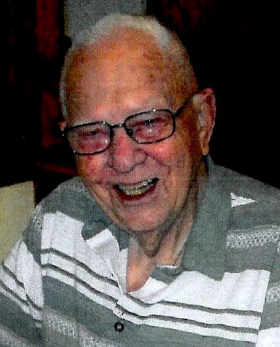 Obituary of Wilbur "Bill" L Mace