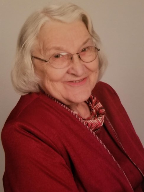 Obituary of Patricia Ann Fritz