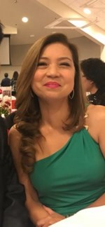 Marlene Rosario Briones