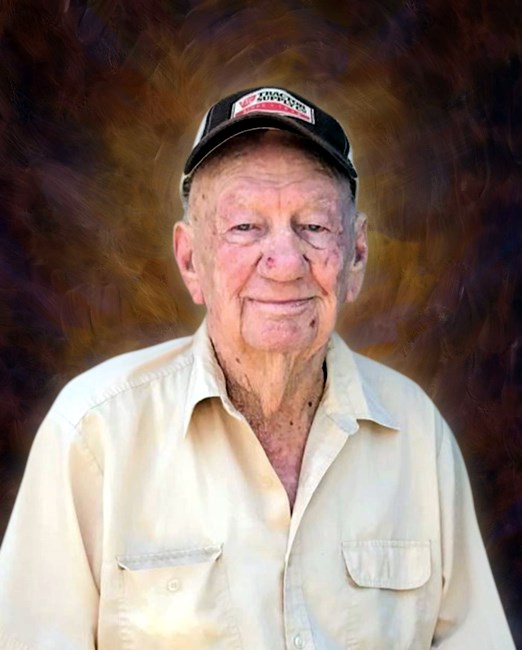 Obituary of Clarence H. Rust