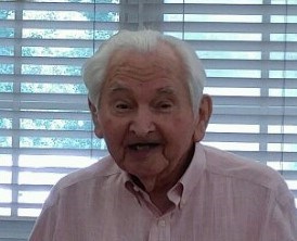 Obituary of Henry Vance Starnes