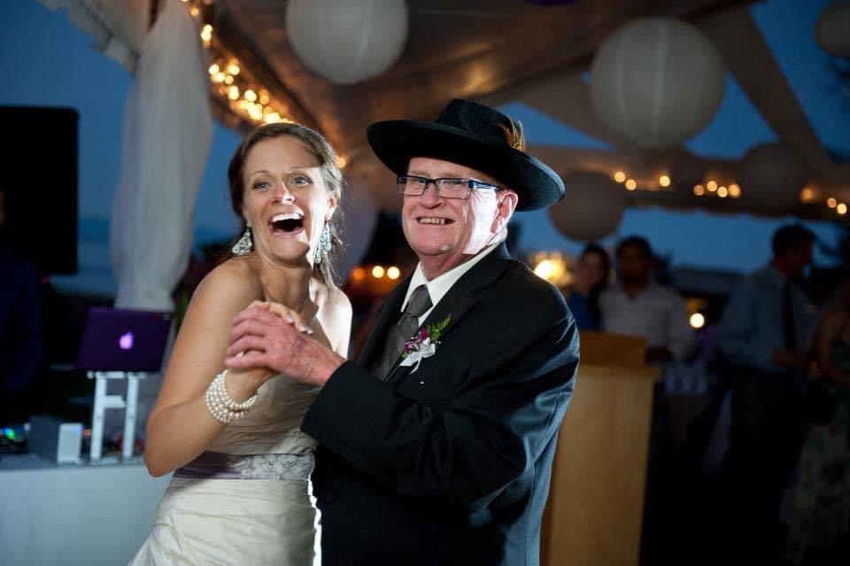 Obituary of Gerald Robert Johnson