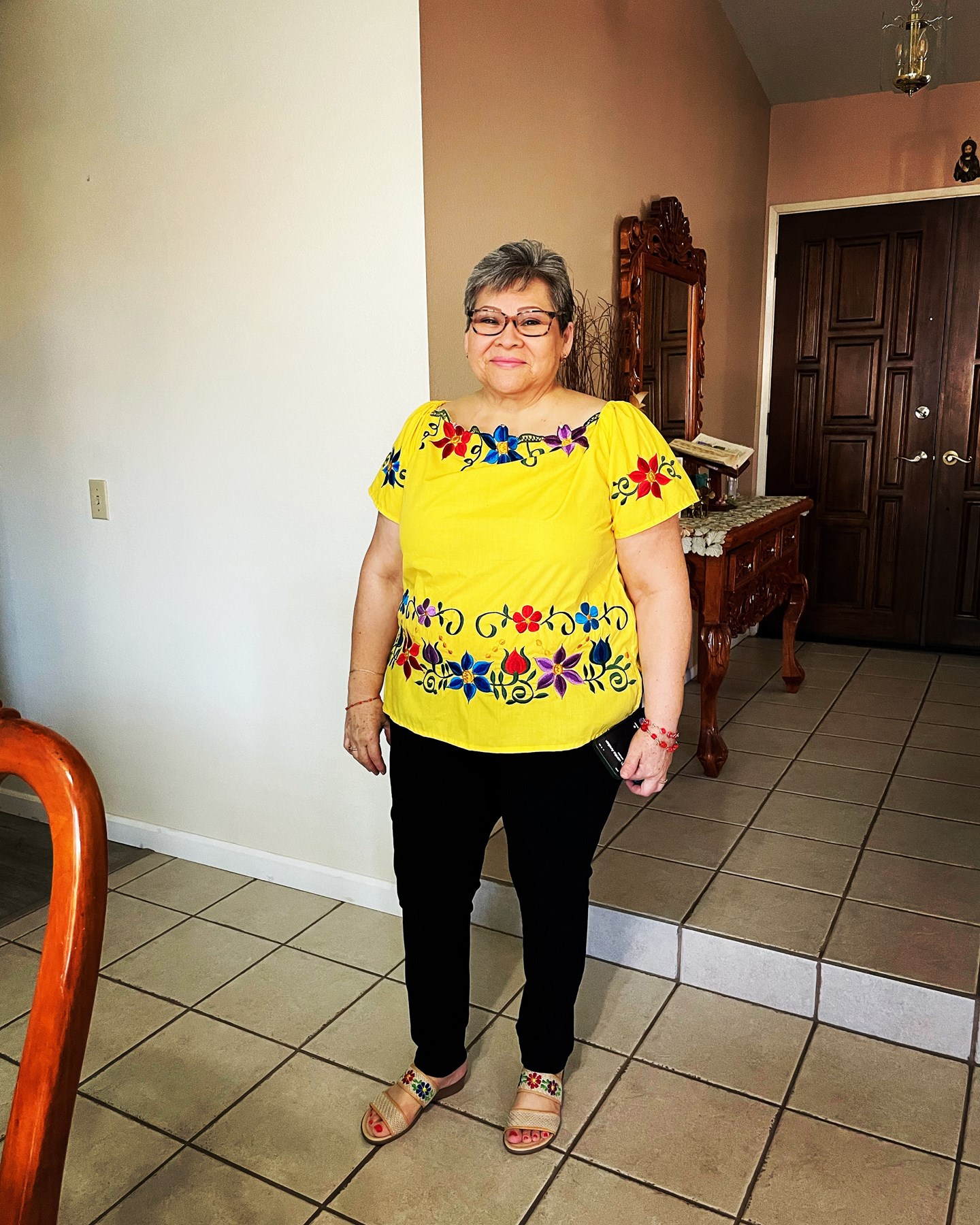 Obituary of Silvia Esther Sanchez