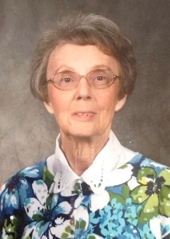 Obituary of Andree Manon Gibbs