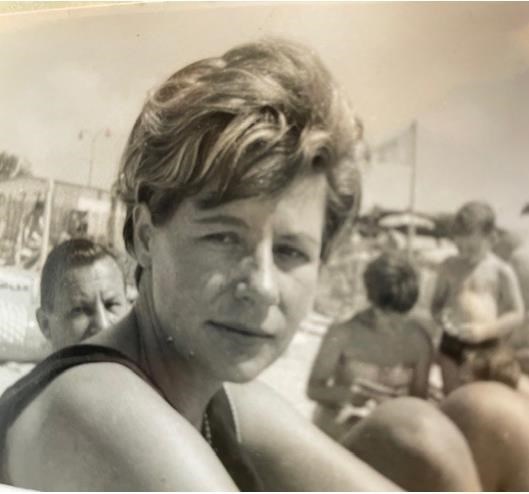 Obituary of Dorothea Agnes Katz