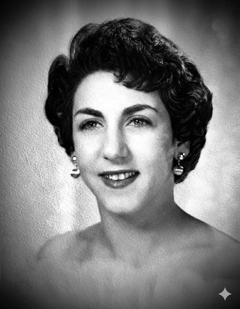 Obituary of Victoria Margavio Hughes