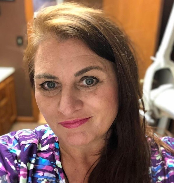 Obituary of Donna Hagin