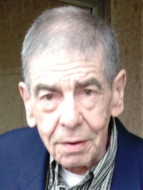 Obituary of Gilbert Kenneth Wilkerson