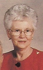 Obituary of Eva M. Mathis Lewis