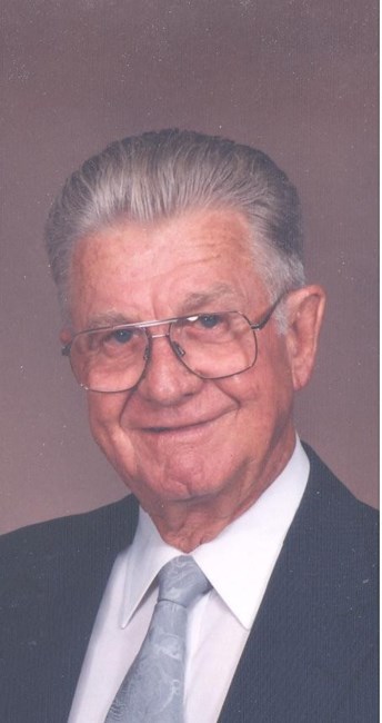Obituary of Emmett A. Hall