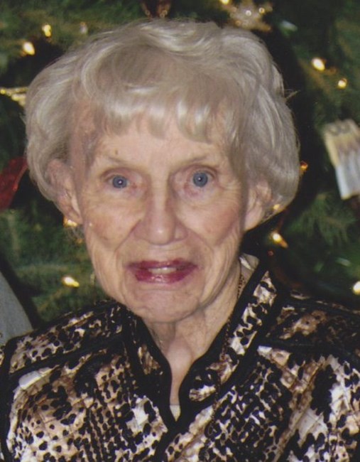 Obituary of Virginia H. Seaton Elgin