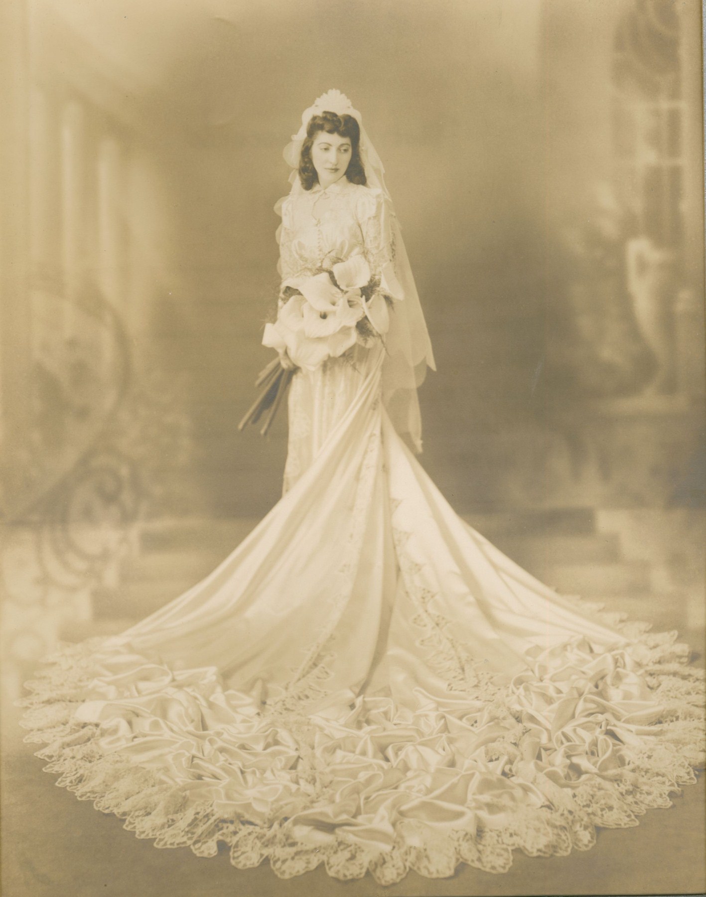 Brunette Gaudioso Obituary - Toms River, NJ