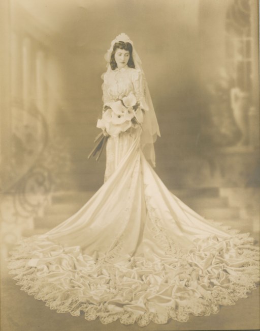 Obituary of Brunette Gaudioso