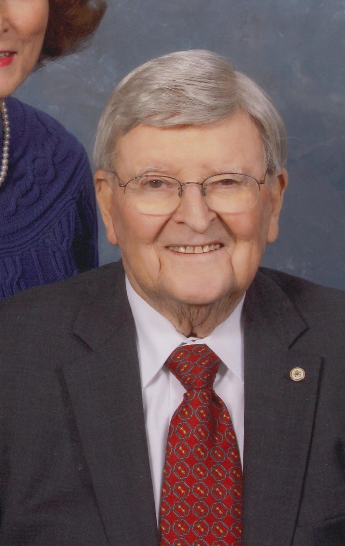 Obituario de John T. Holt