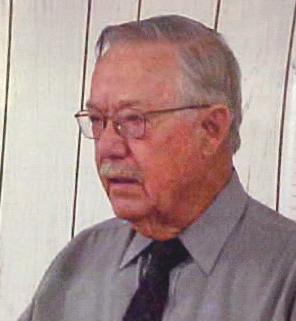 Obituary of Ruben Covington