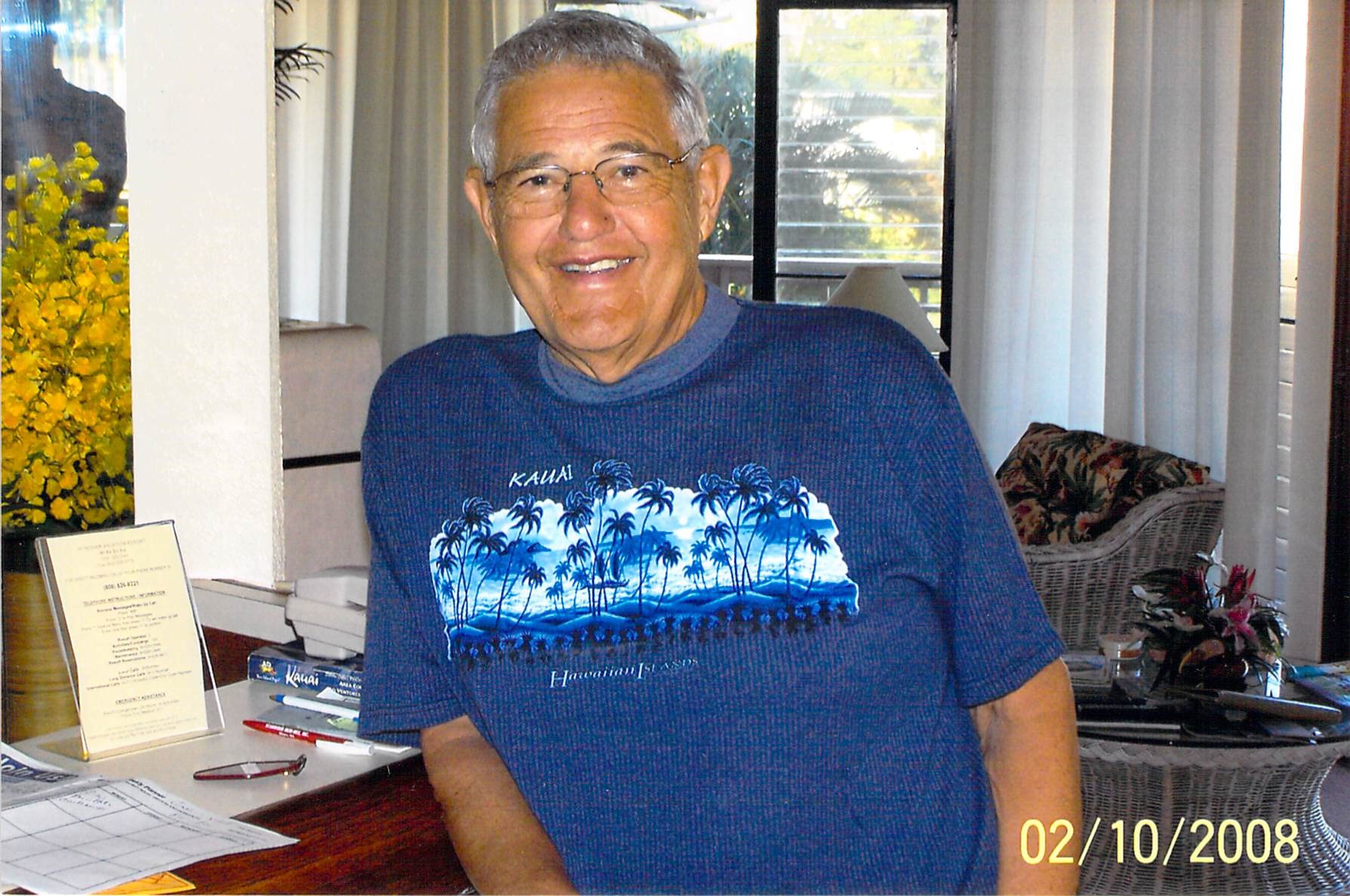 Obituary of Gordon Gary Duskin, DVM