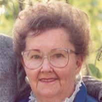 Obituary of Opal Georgia Johnson