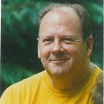 Obituary of Larry Charles Goddard