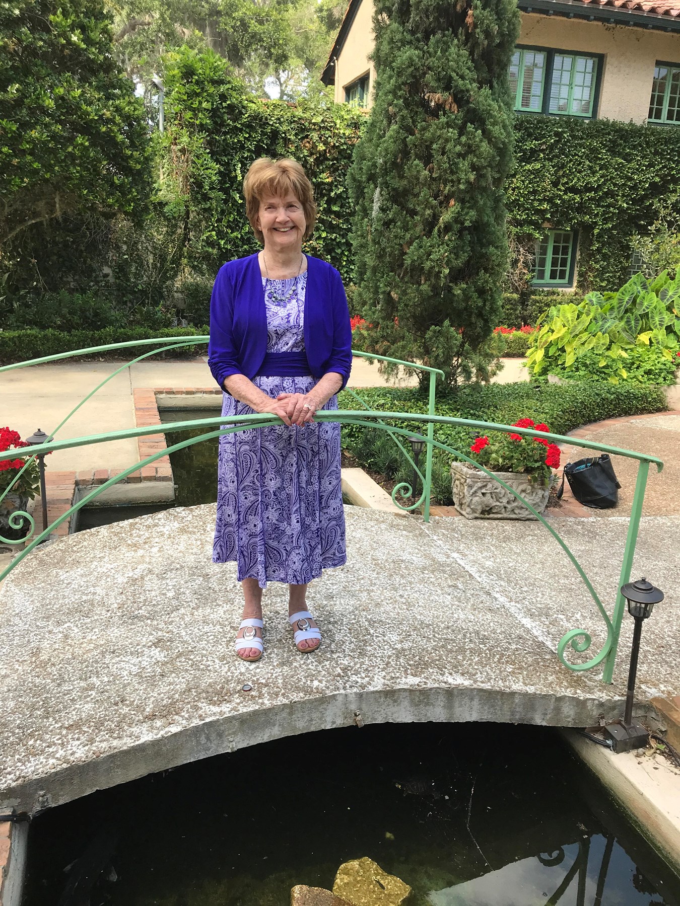 Obituary of Shirley E. Napoli