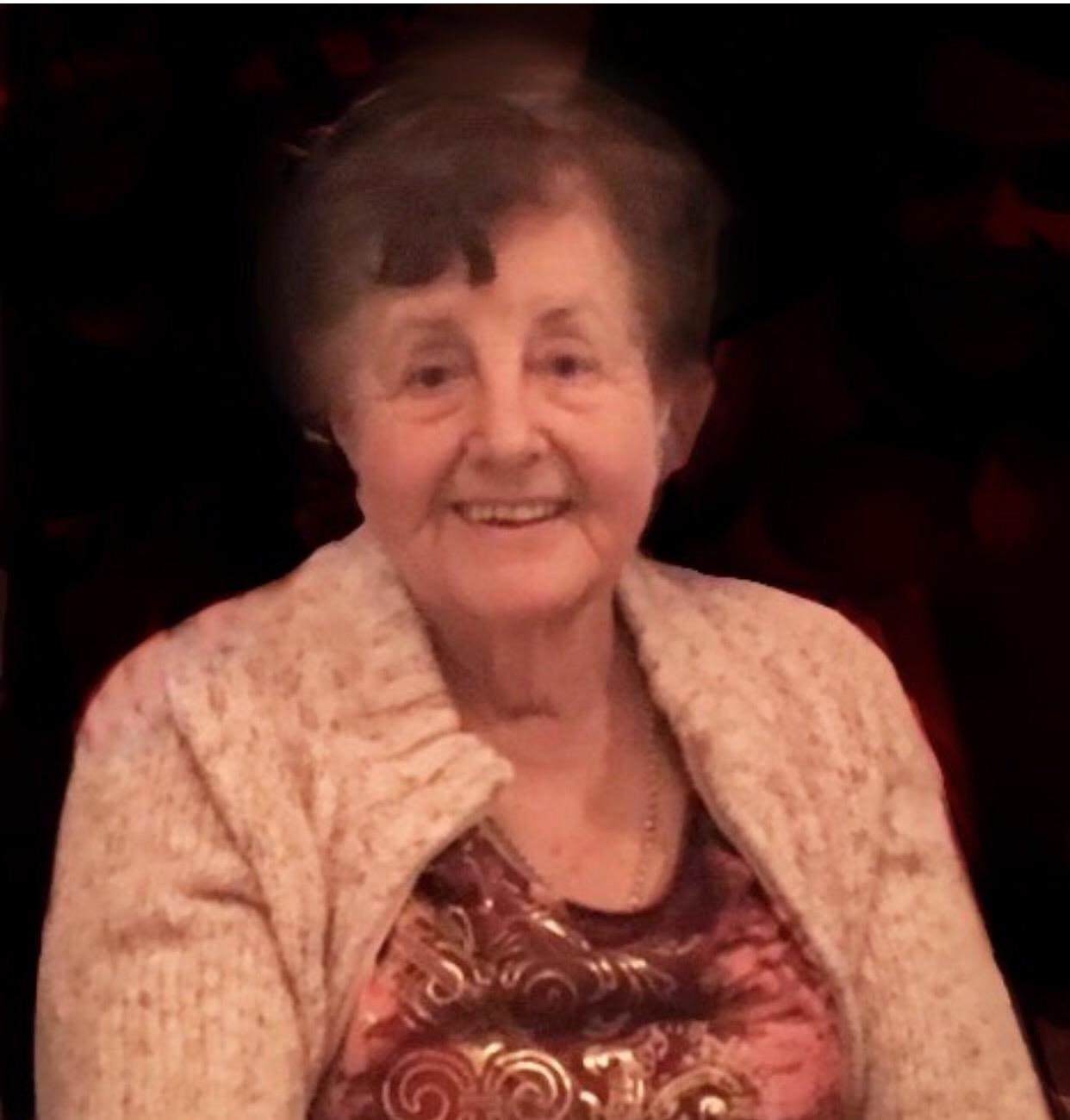 Obituary of Connie Cacciamani