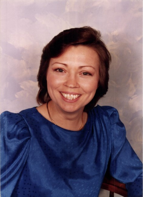 Obituary of Linda Canady Maestas