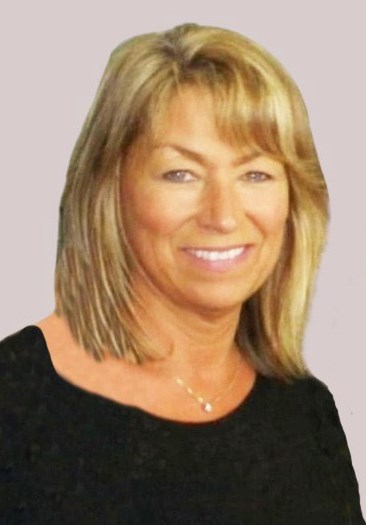 Obituary of Irene Isabella Rinaldi