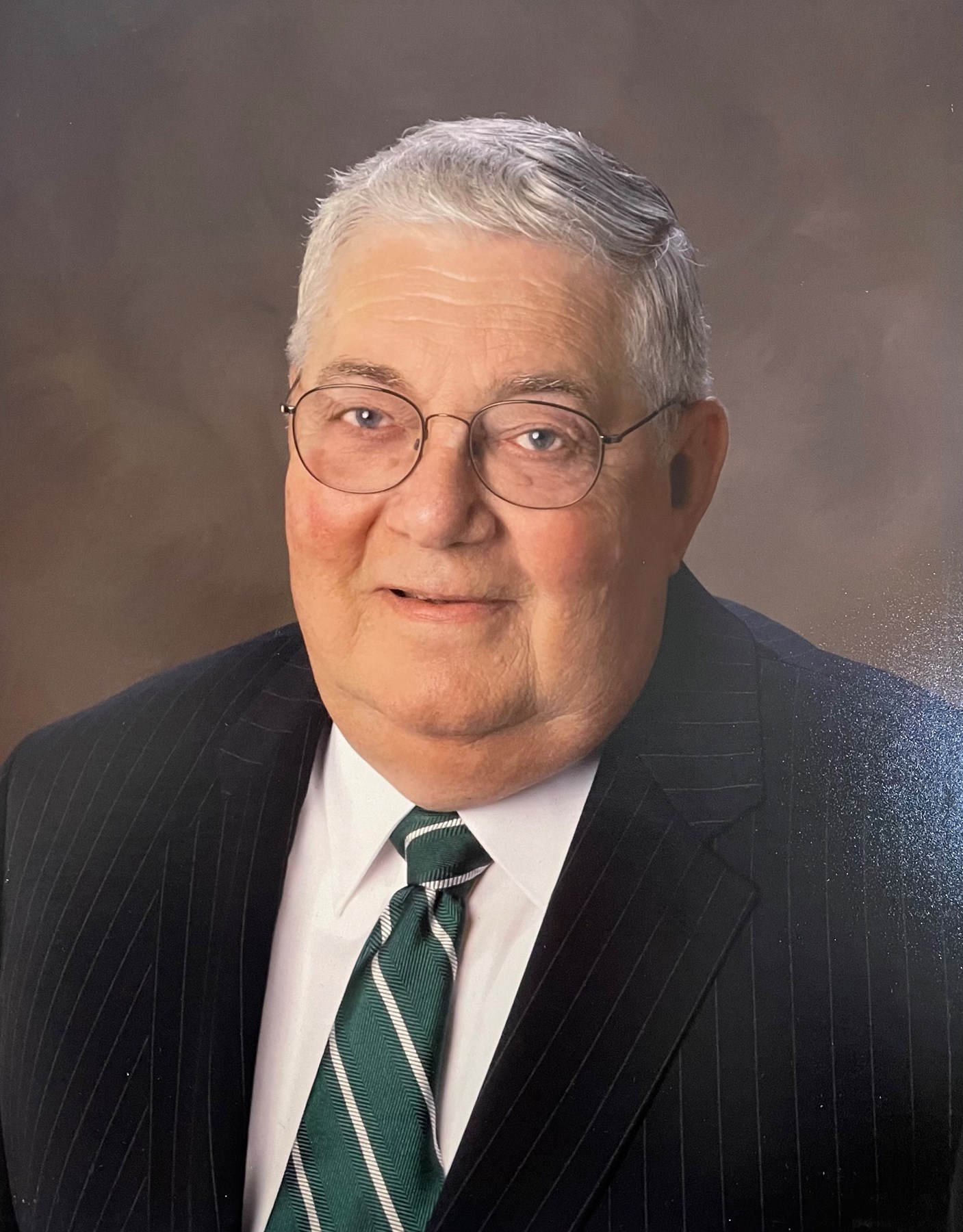 Alfred Harwood Obituary Ann Arbor, MI