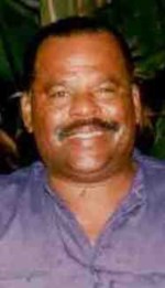 Ulysses Moss