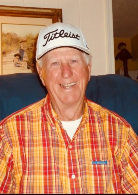 Obituary of Glen Roger King