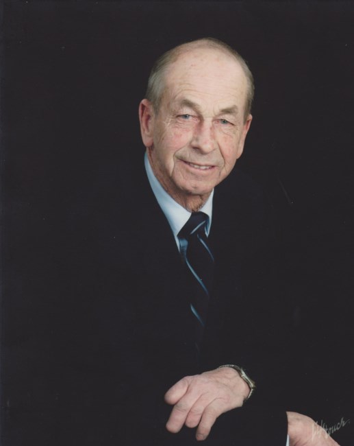 Avis de décès de Milan "Mike" Boyd Cain