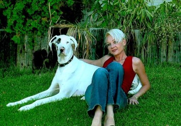 Obituary of Marina Victorovna Davis