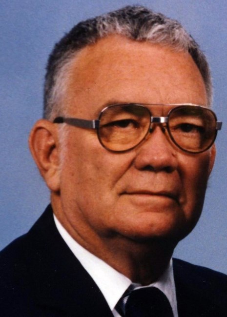 Obituary of Aubrey Thomas Alston Sr.