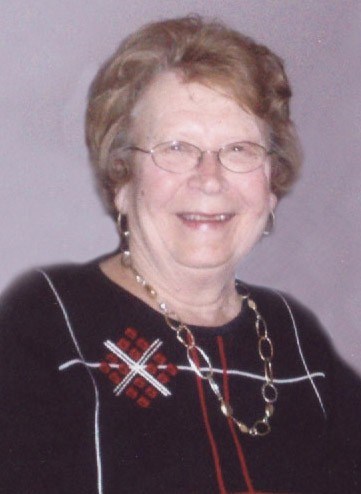 Obituary of Rose Smycnuik