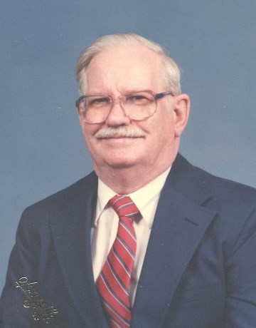 Obituary of Earl Hamp Hampton Schell