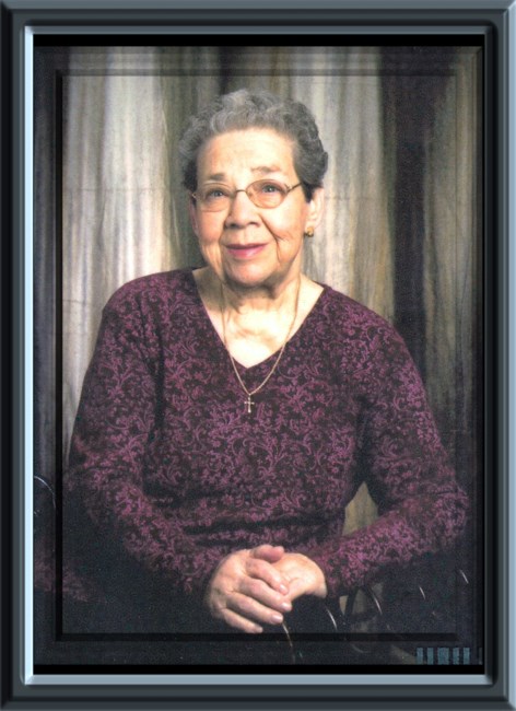 Obituary of Bonnie Lou Ogg