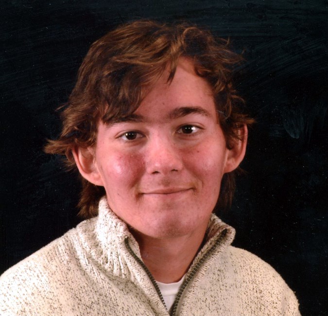 Obituary of Brandon Michael Hoins