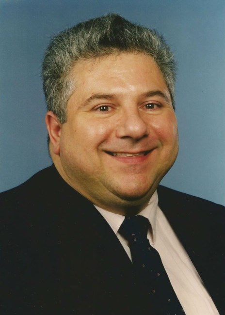 Obituary of John Rudolph Milani