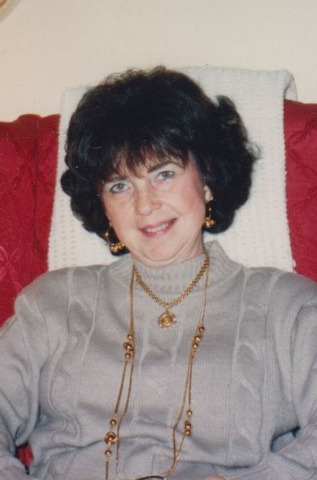 Obituary of Nancy M. Azzaro